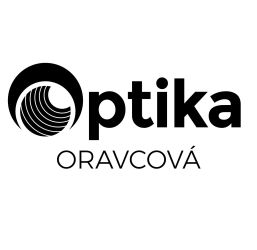 Logo zariadenia Optika Oravcová