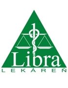 Logo zariadenia Lekáreň Libra - PharmDr. Hilda Petrovičová