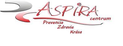 Logo zariadenia Aspira Centrum