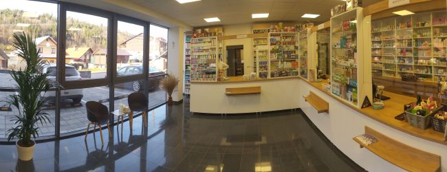 Logo zariadenia Lekáreň MEDMEDICAL