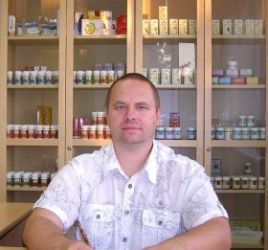 Logo zariadenia Tradičná Čínska Medicína - Ferdinand Hrabal