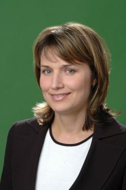 Všeobecný lekár pre dospelých - MUDr. Lucia Mariničová