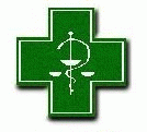Logo zariadenia Lekáreň Dr.MAX ,Železničná lekáreň - PharmDr. Katarína Deáková