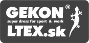 Logo zariadenia L-TEX com s.r.o. - on-line shop, zdravotnícke oblečenie, zdravotnícke odevy, pracovné odevy - Mgr. Maroš Meško