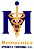 Logo zariadenia Zubná ambulancia (Nemocnica sv. Michala) - MDDr. Jaklovská Viera