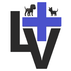 Logo zariadenia MVDr. Michal Barťák - privátny veterinárny lekár