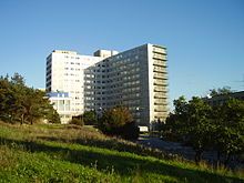 Logo zariadenia I. gynekologicko-pôrodnícka klinika SZU a UNB - Kramáre