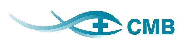 Logo zariadenia CMB nzz s.r.o ambulancia všeobecného lekára pre dospelých, reumatologická ambulancia - MUDr. Jana Zimanová PhD