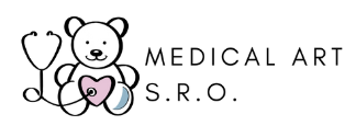Logo zariadenia Všeobecná ambulancia pre deti a dorast, Medical Art s.r.o. - MUDr. Katarína Kelbelová, MPH