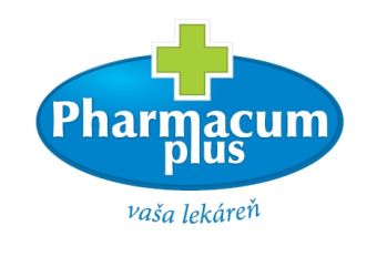 Logo zariadenia Lekáreň Pharmacum - PharmDr. Jana Halasova