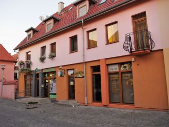 Logo zariadenia Ortopedická ambulancia + osteodenzitometria - MUDr. Petr Klimek