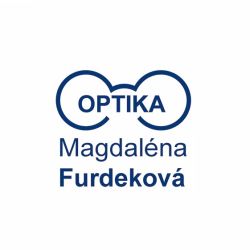 Logo zariadenia Optika Magdaléna Furdeková