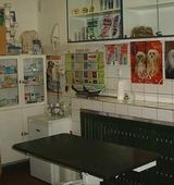 Logo zariadenia Veterinárna ambulancia - MVDr. Pavel Krajči