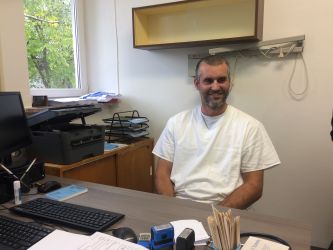 Logo zariadenia Všobecný lekár pre deti a dorast - MUDr. Martin Salčík