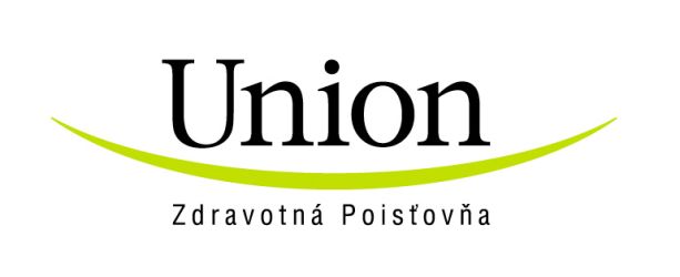 Logo zariadenia Union zdravotná poisťovňa, a.s.