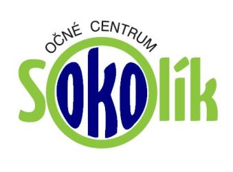 Logo zariadenia Očné centrum Sokolík s.r.o.