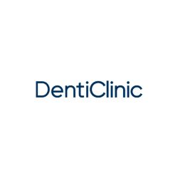 Logo zariadenia DentiClinic