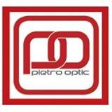 Logo zariadenia Pietrooptic - Servis okuliarov - Očná optika