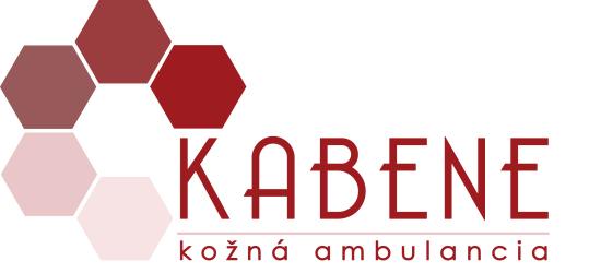 Logo zariadenia KABENE s.r.o. - Dermatologická ambulancia - MUDr. Štefan Chromý