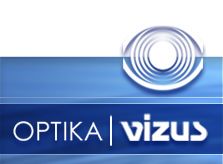 Logo zariadenia Optika Vizus, s.r.o