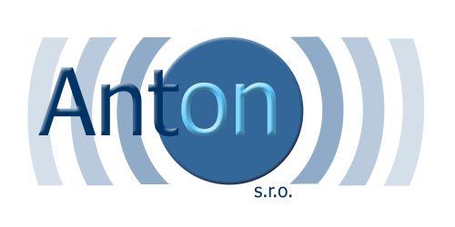 Logo zariadenia ANTON s.r.o. - Anton Pernisch