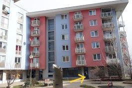 Fotografia 5 od Všeobecná ambulancia pre deti a dorast, Medical Art s.r.o. - MUDr. Katarína Kelbelová, MPH