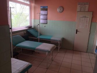 Fotografia 1 od Onkologická ambulancia - POKO II - MUDr. Pavel Vojtko