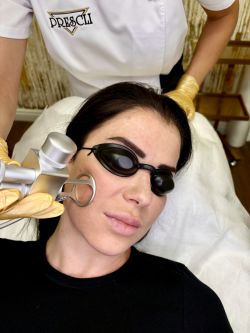 Fotografia 8 od PRESCLI - estetická klinika