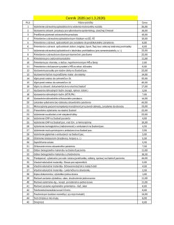 Fotografia 1 od Salutaris, s.r.o. , ambulancia všeobecného lekára pre deti a dorast - MUDr. Eva Gibalová