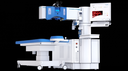 Fotografia 17 od EXCIMER - Očné laserové centrum | Bratislava | Karlova Ves - Prof. MUDr. Andrej Černák , DrSc., FEBO