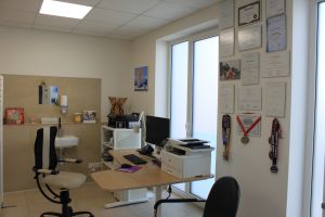 Fotografia 7 od PrimaGyn s.r.o.   gynekologická ambulancia, detská gynekológia, ultrazvuk v gynekológii a pôrodníctve 3D/4D - MUDr. Claudia Čuboňová