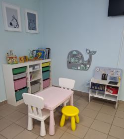 Fotografia 4 od Všeobecná ambulancia pre deti a dorast, Medical Art s.r.o. - MUDr. Katarína Kelbelová, MPH
