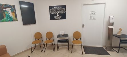 Fotografia 1 od PrimaGyn s.r.o.   gynekologická ambulancia, detská gynekológia, ultrazvuk v gynekológii a pôrodníctve 3D/4D - MUDr. Claudia Čuboňová