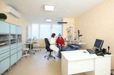 Fotografia 5 od EXCIMER - Očné laserové centrum | Bratislava | Karlova Ves - Prof. MUDr. Andrej Černák , DrSc., FEBO