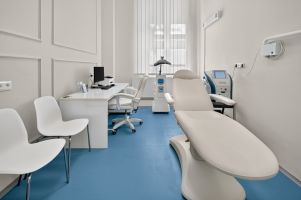 Fotografia 5 od Esthetic, s.r.o. - Klinika korektívnej dermatológie a plastickej chirurgie