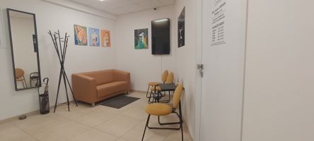 Fotografia 2 od PrimaGyn s.r.o.   gynekologická ambulancia, detská gynekológia, ultrazvuk v gynekológii a pôrodníctve 3D/4D - MUDr. Claudia Čuboňová