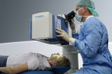 Fotografia 12 od EXCIMER - Očné laserové centrum | Bratislava | Karlova Ves - Prof. MUDr. Andrej Černák , DrSc., FEBO