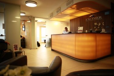 Fotografia 20 od EXCIMER - Očné laserové centrum | Bratislava | Karlova Ves - Prof. MUDr. Andrej Černák , DrSc., FEBO