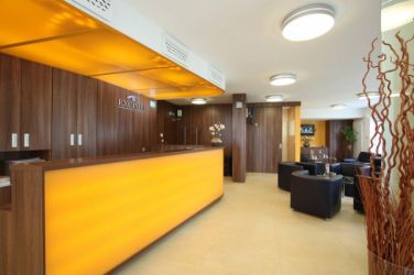 Fotografia 1 od EXCIMER - Očné laserové centrum | Bratislava | Karlova Ves - Prof. MUDr. Andrej Černák , DrSc., FEBO