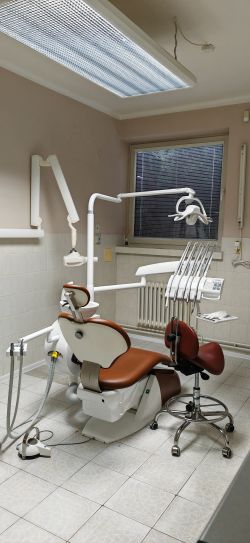 Fotografia 3 od Zubná ambulancia ZUB a ZÚBOK