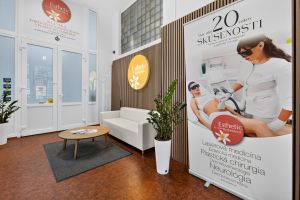 Fotografia 7 od Esthetic, s.r.o. - Klinika korektívnej dermatológie a plastickej chirurgie