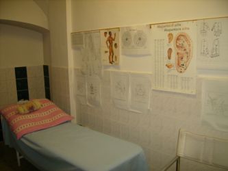 Fotografia 3 od Ambulanci pre akupunktúru, odvykanie fajčeniu a pľúcne choroby - MUDr. Soňa Šimková
