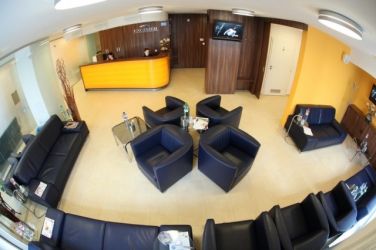 Fotografia 3 od EXCIMER - Očné laserové centrum | Bratislava | Karlova Ves - Prof. MUDr. Andrej Černák , DrSc., FEBO