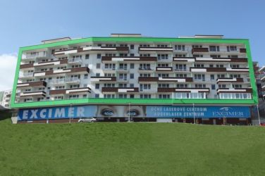 Fotografia 8 od EXCIMER - Očné laserové centrum | Bratislava | Karlova Ves - Prof. MUDr. Andrej Černák , DrSc., FEBO