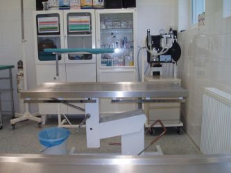 Fotografia 8 od Veterinárna klinika Planet - MVDr. Karel Hudec
