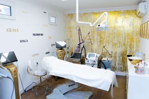 Fotografia 2 od PRESCLI - estetická klinika