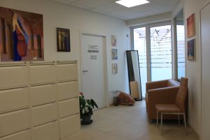 Fotografia 3 od PrimaGyn s.r.o.   gynekologická ambulancia, detská gynekológia, ultrazvuk v gynekológii a pôrodníctve 3D/4D - MUDr. Claudia Čuboňová