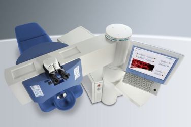 Fotografia 14 od EXCIMER - Očné laserové centrum | Bratislava | Karlova Ves - Prof. MUDr. Andrej Černák , DrSc., FEBO