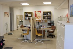 Fotografia 4 od PrimaGyn s.r.o.   gynekologická ambulancia, detská gynekológia, ultrazvuk v gynekológii a pôrodníctve 3D/4D - MUDr. Claudia Čuboňová