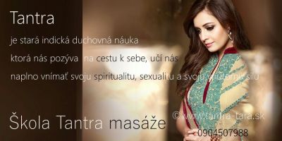 Fotografia 5 od Tantra Tara Bratislava